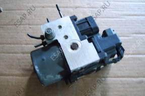 БЛОК АБС   BOSCH 0273004316 NISSAN PRIMERA P11