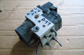БЛОК АБС   BOSCH 0273004316 NISSAN PRIMERA P11