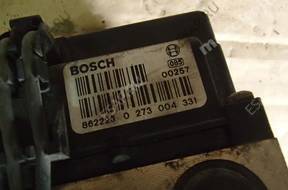 БЛОК АБС    BOSCH 0273004331 RN SCENIC