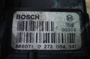 БЛОК АБС   BOSCH 0273004341 RENAULT CLIO 2 II 1.4