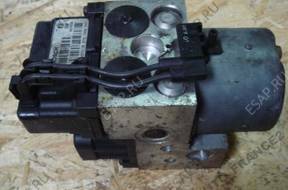 БЛОК АБС   BOSCH 0273004341 RENAULT CLIO 2 II 1.4