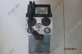 БЛОК АБС   BOSCH 0273004353 CITROEN PICASSO 2.0 HDI