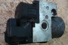 БЛОК АБС   BOSCH 0273004353 PEUGEOT 307 1.6
