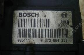 БЛОК АБС   BOSCH 0273004353 PEUGEOT 307 1.6