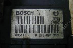БЛОК АБС   BOSCH 0273004353 PEUGEOT 307 1.6