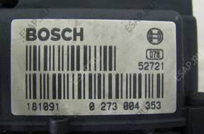 БЛОК АБС   BOSCH 0273004353 XARA PICASSO