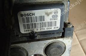 БЛОК АБС    BOSCH 0273004406 RN ESPACE III