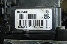 БЛОК АБС    BOSCH 0273004413 PG 306 FL XSARA II