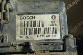 БЛОК АБС    BOSCH 0273004441 EXPERT 807