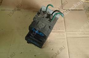 БЛОК АБС    BOSCH 0273004460 RN KANGOO CLIO