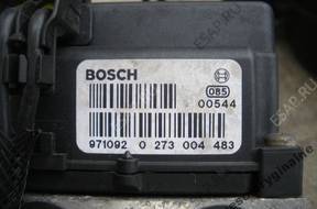 БЛОК АБС   BOSCH 0273004483 ALFA ROMEO 156 97-03 02