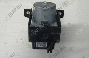 БЛОК АБС   BOSCH 0273004530 SMART FORTWO