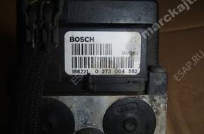 БЛОК АБС    BOSCH 0273004562 PG 307 CTR C4