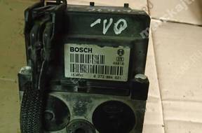 БЛОК АБС    BOSCH 0273004621 CLIO II