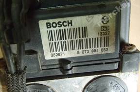 БЛОК АБС    BOSCH 0273004662 RN SCENIC 4X4 RX4