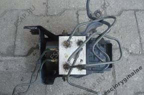 БЛОК АБС   BOSCH 085 01022 B18C4 VTI HONDA CIVIC 99