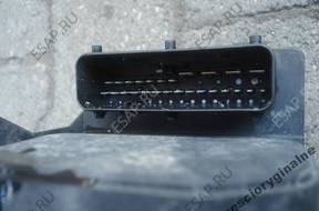 БЛОК АБС   BOSCH 085 01022 B18C4 VTI HONDA CIVIC 99