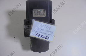 БЛОК АБС   BOSCH 0902060265800 007 Mondeo MK3