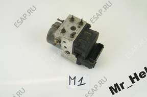 БЛОК АБС   BOSCH 1,6 Mitsubishi Carisma 95-99