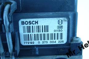 БЛОК АБС   BOSCH 1,6 Mitsubishi Carisma 95-99