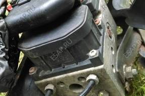 БЛОК АБС   BOSCH 2.0 HDI PEUGEOT 307 01-2007 год