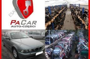 БЛОК АБС   BOSCH 2.5 TDS  0265217000 BMW 5 E39