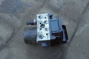 БЛОК АБС   BOSCH 265950055 VW PASSAT B5 FL AUDI A4