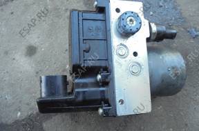 БЛОК АБС   BOSCH 265950055 VW PASSAT B5 FL AUDI A4