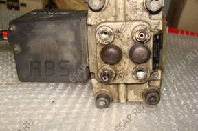 БЛОК АБС   BOSCH 4A 0 614 111A AUDI COUPE 80 B4 2.0