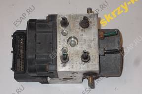 БЛОК АБС    BOSCH 7700432643