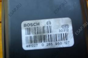 БЛОК АБС Bosch   Alfa Romeo 147 156 156  GT 166
