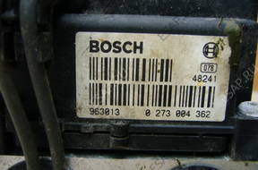 БЛОК АБС   BOSCH ASTRA II G 98-04 HB