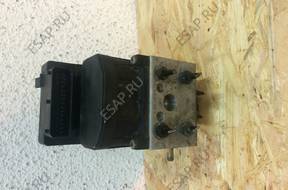 БЛОК АБС   BOSCH AUDI A4 B5 1,9TDI