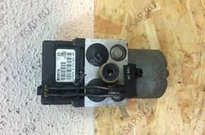 БЛОК АБС   BOSCH AUDI A4 B5 1,9TDI
