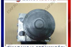 БЛОК АБС   Bosch Citroen C8 1400874780 87