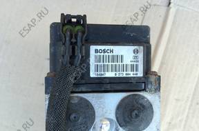 БЛОК АБС   BOSCH CITROEN XARA 2.0HDI