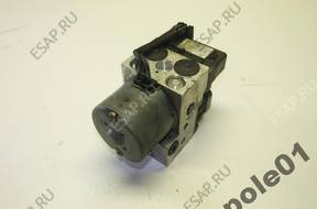 БЛОК АБС   BOSCH CITROEN XSARA PICASSO 0274004353