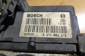 БЛОК АБС   BOSCH CLIO II  1.5 DCI 0273004418