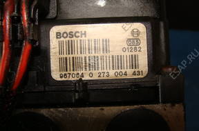 БЛОК АБС   BOSCH DAEWOO NUBIRA II 2.0 1999 год.