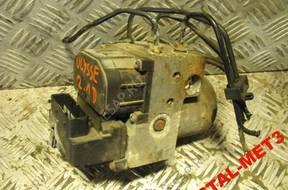 БЛОК АБС   BOSCH Fiat Ulysse 2,1 TD