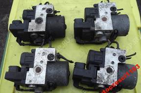 БЛОК АБС   BOSCH FORD MONDEO MK2 RNE NUMERY