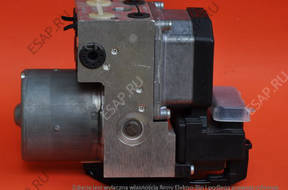 БЛОК АБС   BOSCH  KOMPUTER 0265220527 527