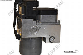 БЛОК АБС   BOSCH  KOMPUTER 0265220639 639