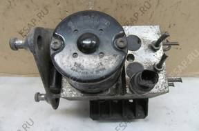 БЛОК АБС   BOSCH MERCEDES A KLASA 1.7DCI W168