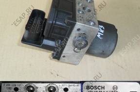 БЛОК АБС   BOSCH Mondeo 3 mk3 2.0 TDCI 2002