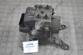 БЛОК АБС   BOSCH NISSAN PRIMERA P11 1999 год FV