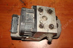 БЛОК АБС   BOSCH NISSAN PRIMERA P11 2.0TD 2001 год