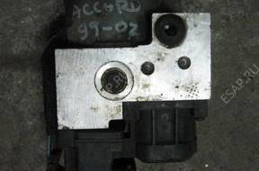 БЛОК АБС    Bosch nr. 0273004356