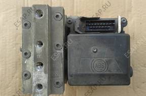 БЛОК АБС   BOSCH OPEL ASTRA I F CALIBRA  -