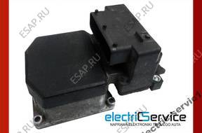 БЛОК АБС   BOSCH  PASSAT AUDI 8E0614111A